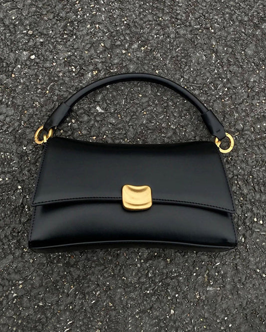 Bolsos negros para mujer