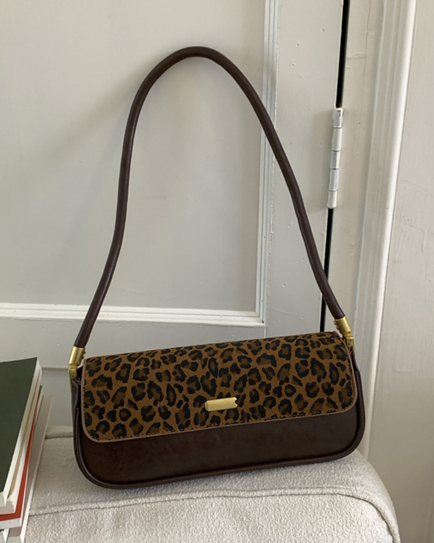 Bolsos marrones Marrón Talla Única